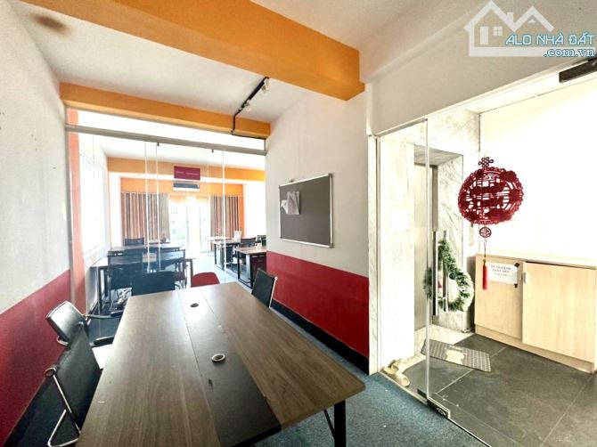 Phân lô Trung Kính, vỉa hè, ô tô tránh đỗ, kinh doanh, 5T thang máy, cho thuê 800tr/năm - 1