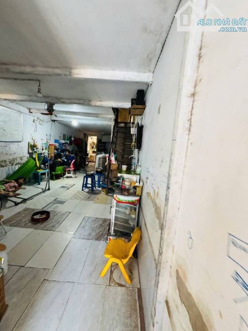 Nhà cấp 4, Định Công, DT 44/60m2, mặt ngõ chính KD đỉnh, giá 10.x tỷ - 1