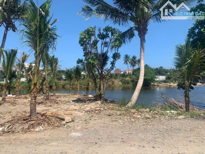 Bán đất Vĩnh Thạnh ngang 10m view sông đường 7m - 1