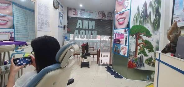Nhà riêng 2 tầng mặt ngõ Nguyên Hồng – Ba Đình, DT 30m², giá tốt 15 triệu - 1