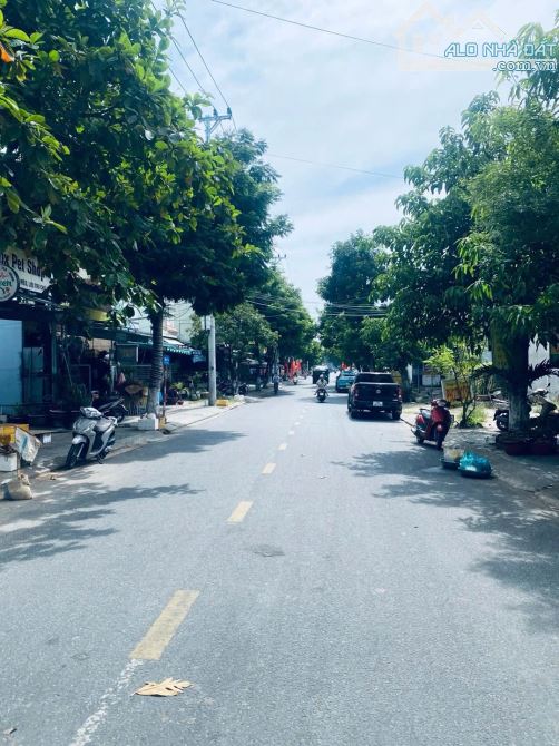 🏠  BÁN NHANH LÔ ĐẤT MẶT TIỀN NGUYỄN NHÀN – GẦN BV CẨM LỆ – GIÁ CHỈ NHỈNH 3 TỶ 🏠 - 1