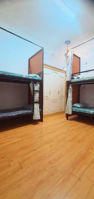 Nhà phân lô Phố Vọng ,Bách Khoa– Hai Bà Trưng 40/45m² × 5T ,MT 5.7m,12 ,tỷ  ,dân xây ,ô tô - 1