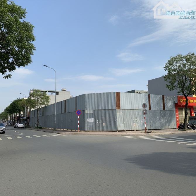 Hiếm có: Cho thuê đất trống Điện Biên Phủ, Q. Bình Thạnh – gần 4.000m², thuê lâu dài - 1