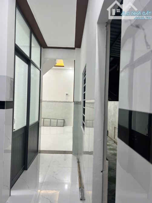 ⛔BÁN NHÀ 2 TẦNG HẺM ÔTÔ TRẦN HƯNG ĐẠO QUY NHƠN ❗2 Tỷ 300 - 1