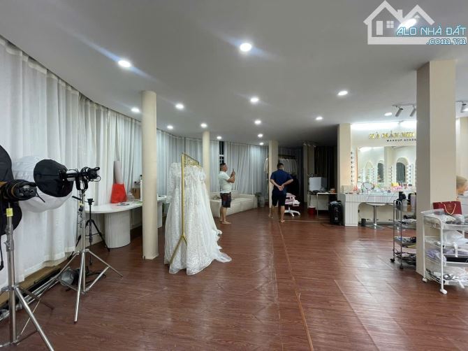 ÁN NHÀ 3 TẦNG – CĂN GÓC ĐƯỜNG TẠ QUANG BỬU & CAO VĂN BÉ, NHA TRANG. Kinh doanh tốt - 1