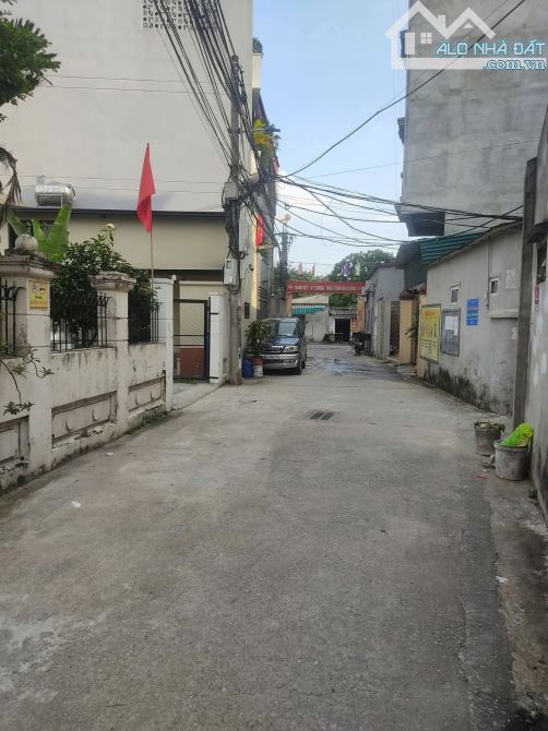 🌟 ĐẤT ĐẸP – VỊ TRÍ VÀNG LONG BIÊN 🌟📍 Nằm giữa Cổ Linh – Bát Khối DT 51mv  Giá Nhỉnh 6Tỷ - 1