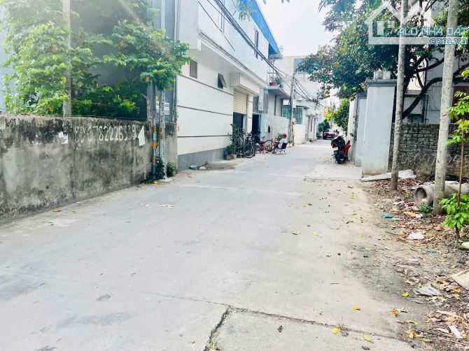 Bán lô đất  60m ngay chợ Minh Kha vào tí ti giá chỉ 1,xx tỷ - 1