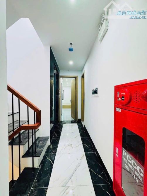BÁN CCMN XÂY MỚI MỸ ĐÌNH 45M2 – MẶT TIỀN 4.2M – 7 TẦNG THANG MÁY – GIÁ 12 TỶ 45 - 1