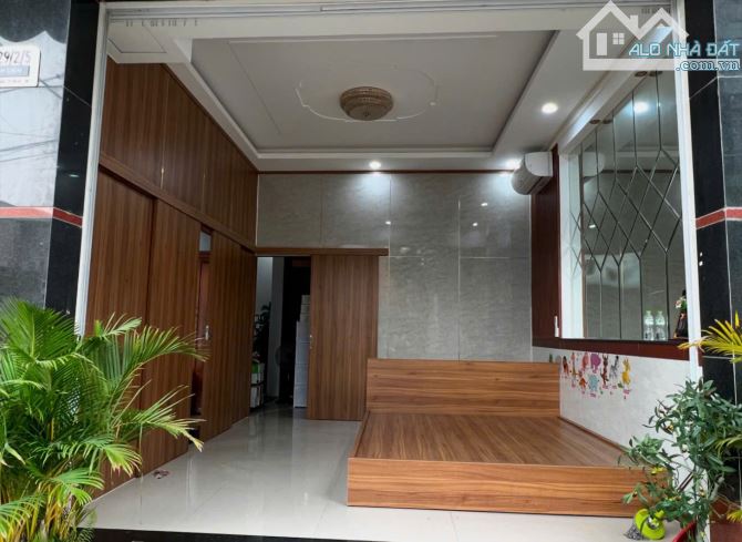 🏡✨ Nhà 2 tầng Đông Hòa, Dĩ An | 150m2 | 4PN | Gần Làng ĐH–KTX B | 5TY✨🏡 - 1
