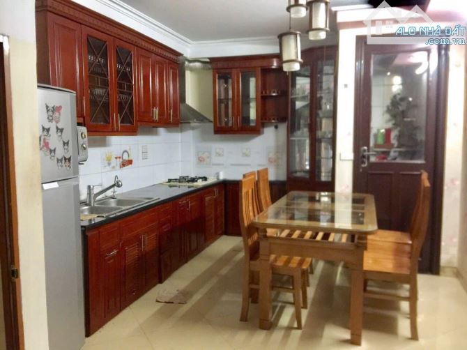 Cho thuê nhà THUỴ KHUÊ, Trích Sài. 13 triệu/tháng. Phù hợp ở Hộ Gia Đình - 1