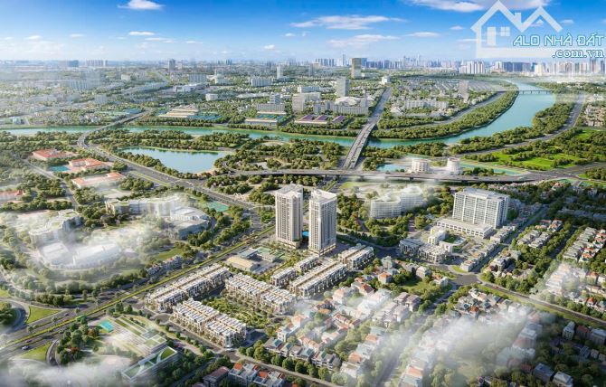 Dự án NHÀ Ở XÃ HỘI GOLDEN POINT RESIDENCES NHẬN NHÀ 5/2026 - 1