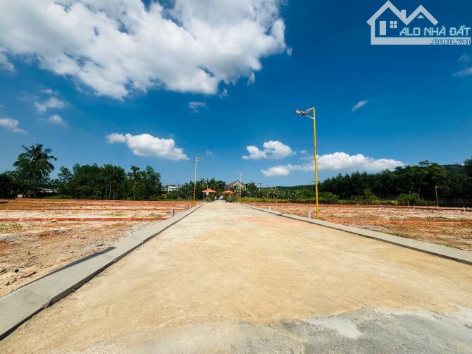BÁN NHANH 2 LÔ LIỀN KỀ NGAY SUỐI KHOÁNG NÓNG PHƯỚC NHƠN – GIÁ CHỈ TỪ 899 TRIỆU/LÔ - 1