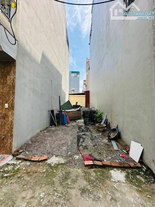 🍀🍀 SIÊU PHẨM ĐẤT THẠCH BÀN – VUÔNG VẮN – ĐẦU TƯ ĐẸP 🔥🔥 📐 Diện tích: 44m² – Sổ vuông đ - 1
