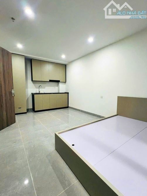 BÁN NHÀ 7 TẦNG THANG MÁY 10 PHÒNG THU 60 TRIỆU/THÁNG PHỐ YÊN HÒA CẦU GIẤY - 1