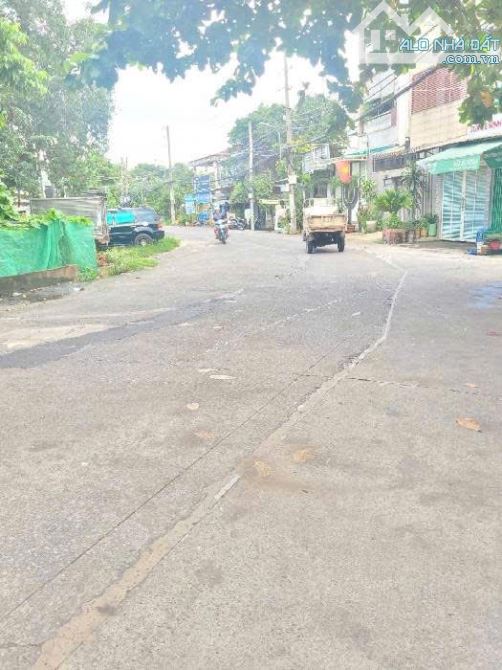 Lô Đất Trống _Bình Quới_8x20m_Full Thổ Cư_51tr/m2 - 1