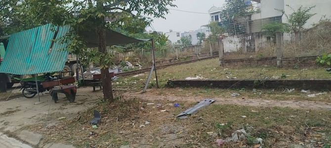 🏡 Bán lô đất Biệt thự KĐTM Đông Sơn – Phường An Hưng - 1