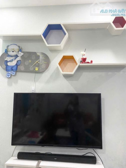 Cho thuê nhà Lê Đức Thọ, 50m2, 2 ngủ, 1 khách, 8.5 Triệu - 1