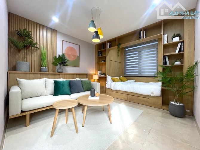 🏡BÁN NHÀ CỔ LINH DT48M2, MT5M, NGÕ Ô TÔ QUA NHÀ,NỘI THẤT XỊN, KINH DOANH, GIÁ 10.X TỶ 🏡 - 1