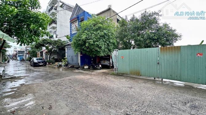 🔥 ĐẤT Khu vực đường THẠNH XUÂN 22, phường THẠNH XUÂN, Q12, dt 65m2 (4mx17m) hẻm 7m 💵 - 1