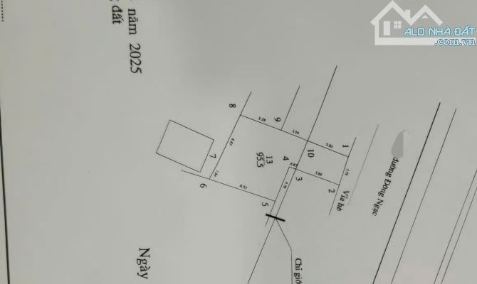 BÁN ĐẤT MẶT PHỐ ĐÔNG NGẠC- XÂY TÒA SIÊU ĐẸP- TIỀM NĂNG RỰC SÁNG- XÂY NHÀ NGHỈ- KHÁCH SẠN C - 1
