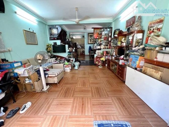 [263] DƯƠNG VĂN DƯƠNG SÁT GÒ DẦU TÂN PHÚ 5 X 10.5, NỞ HẬU TÀI LỘC, NHỈNH NHẸ 5🧄, - 1