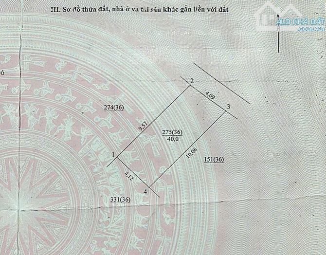 Cần Bán 40m nhà 2 tầng Đan Phượng, nhỉnh 3 tỷ - 1