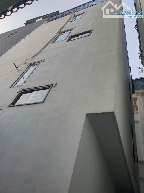 BÁN NHÀ LAI XÁ–LÔ GÓC–15M RA Ô TÔ TRÁNH, DỪNG ĐỖ–S= 42M2 – MT=5.4M GIÁ CHÀO 6.65 TỶ - 1