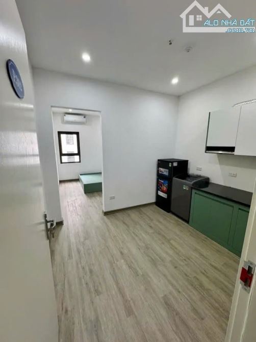BÁN TÒA CCMN 18 PHÒNG NGUYỄN LÂN 85M² x 7 TẦNG  MT 3.52M GIÁ 21 TỶ THANH XUÂN - 1