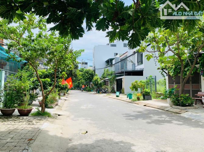 BÁN LÔ ĐẤT ĐẸP – ĐƯỜNG BÀU MẠC 6 -Cách biển chỉ 200m - 1