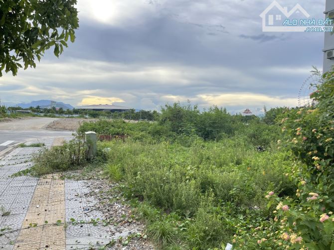 Bán gấp lô đất siêu kim cương, đường Bùi Sỹ Tiêm, Hoà Cường Bắc, sát dự án Downtown Đà Nẵn - 1