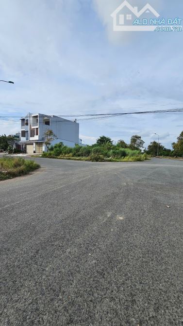 BÁN NỀN H61 ĐƯỜNG SỐ 9 KDC VHTĐ P. CÁI RĂNG (P. HƯNG THẠNH, Q. CÁI RĂNG CŨ), TP CẦN THƠ - 1