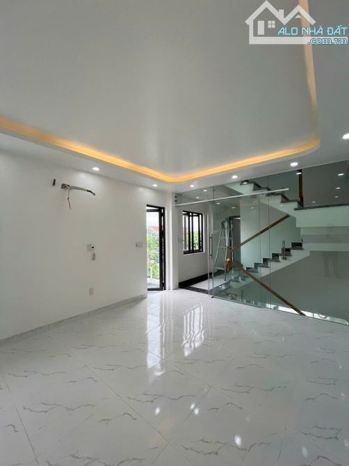 🏠 BÁN NHÀ 4 TẦNG LÔ GÓC HIM LAM – HÙNG VƯƠNG – HỒNG BÀNG- HẢI PHÒNG. - 1