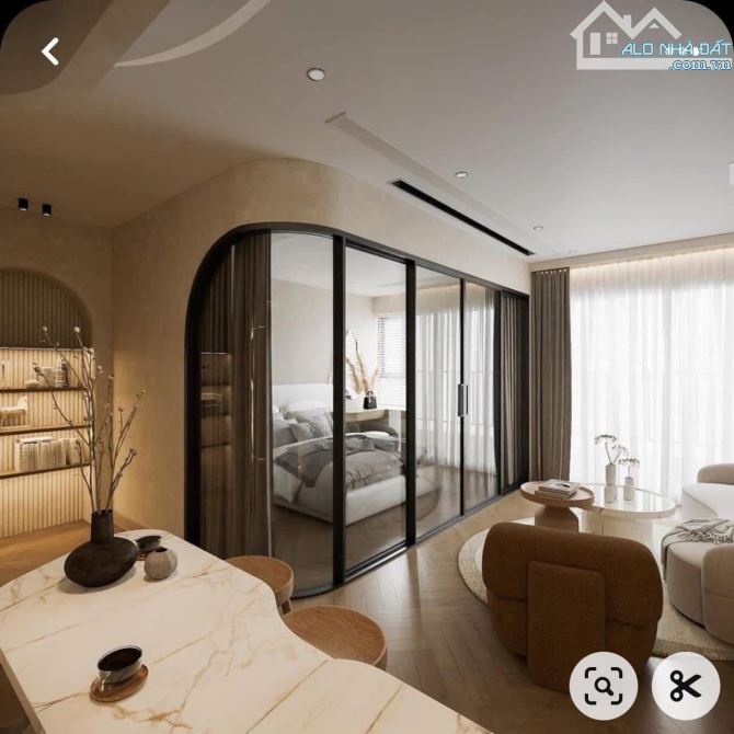CHUNG CƯ MINI XUÂN LA - THANG MÁY - 4 CHỖ LÙI CỬA - 3 BƯỚC RA PHỐ - GẦN HỒ TÂY - VIP MÀ RẺ - 1