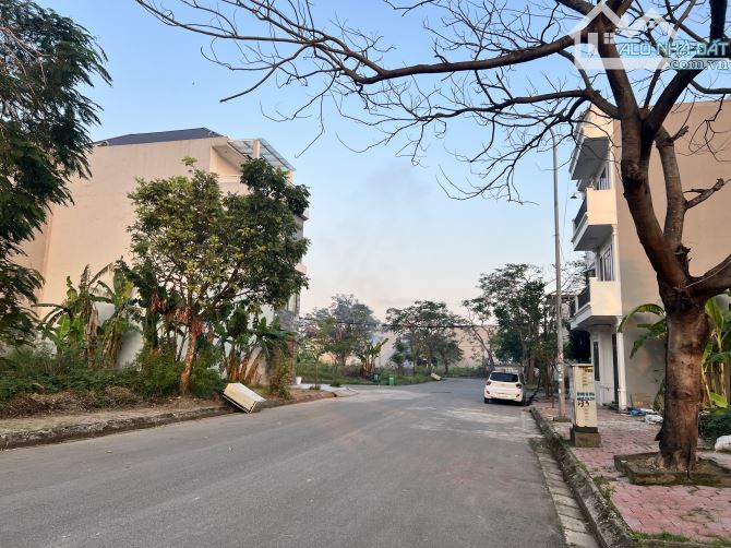 Bán đất phân lô An Trì, Hồng Bàng 6 đường 12m chỉ 1,75 tỷ. - 1