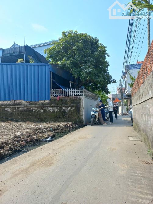 Fo ngay trung tâm Tân Dương 52m2 đường thông ô tô đỗ cửa giá 2,3x tỷ - 1