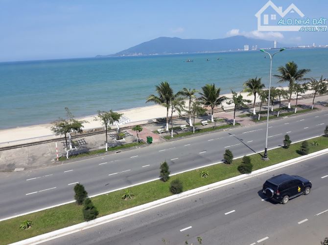 Bán đất góc 2mt đường Nguyễn Tất Thành và Yên Khê 1,Thanh Khê. Dt 8,4m x 24,4m. - 1