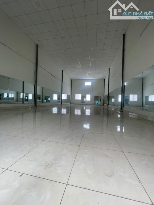 Nhà Kho Mặt tiền đường THẠNH XUÂN 39 phường TX Q12 dt 175m2 Đường 5m DÒNG TIỀN 10TR/TH - 1
