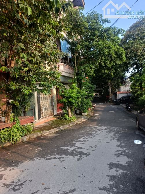 Có 102 đất vàng Tây Hồ 54m2 , Mt 4m giá chỉ 8tỷ - 1