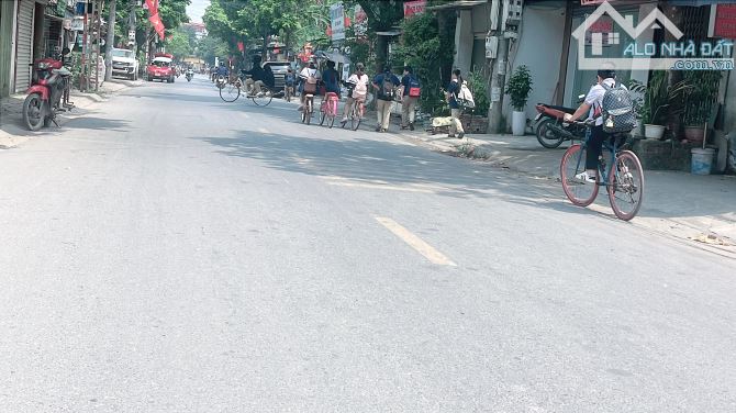🔥 ĐẤT ĐẸP – VIÊN NỘI, VÂN NỘI – GIÁ 4,2 TỶ 🔥  📍 Vị trí: Sát bìa làng Đình Thôn - 1