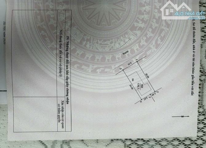 SIÊU PHẨM LK KDT DƯƠNG NỘI 277M 5T MT 9M DOANH THU 50TR/thang CHÍNH CHỦ BÁN RẺ NGON - 1
