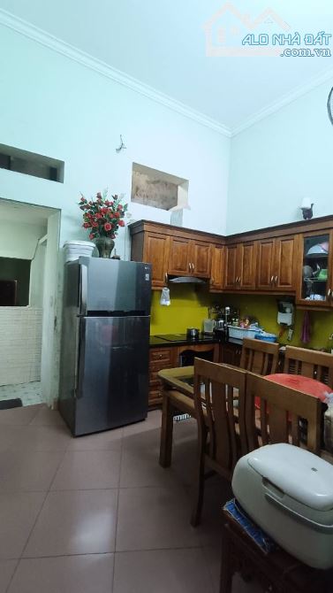 KHU TÁI ĐỊNH CƯ THANH AM-LONG BIÊN-MẶT NGÕ VỈA HÈ Ô TÔ TRÁNH - 1