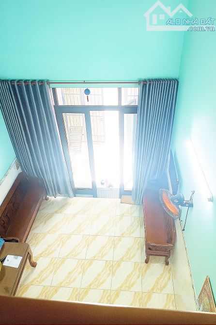NHÀ 2 TẦNG – HẺM XE HƠI – TỈNH LỘ 10 – P. TÂN TẠO – DT 84M² – CHỈ NHỈNH 4 TỶ - 1