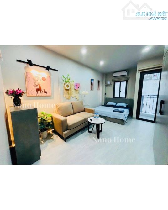 🌟 BÁN TÒA CĂN HỘ DỊCH VỤ SIÊU ĐẸP – MỄ TRÌ – MỸ ĐÌNH – KEANGNAM 🌟 - 1