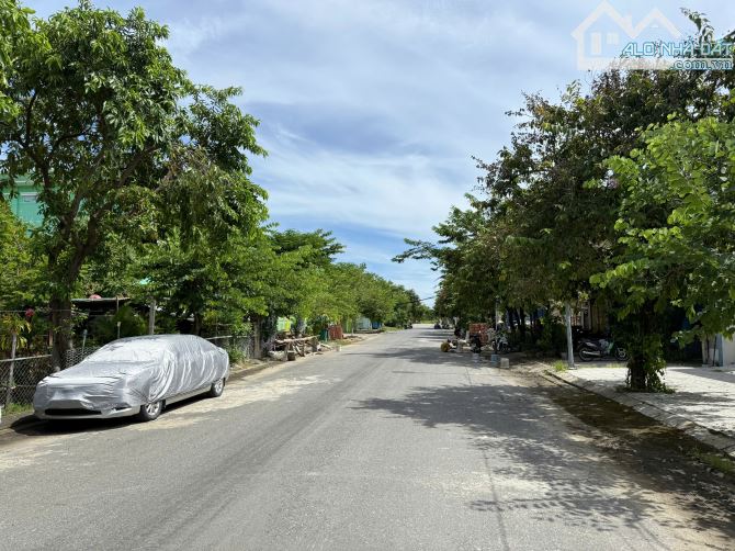 Siêu phẩm cặp đất trung tâm Quận Liên Chiểu – đường 10,5m, vị trí đắc địa gần biển và công - 1