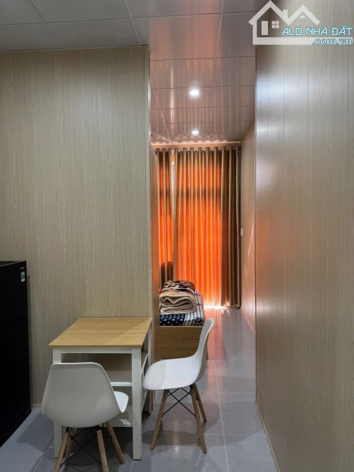 Bán Toà Căn Hộ MT Khuê Mỹ Đông, Gần Bãi Tắm , 102m2(6x17), 5 Tầng, Thu 50tr/th Nhỉnh 20 tỷ - 1