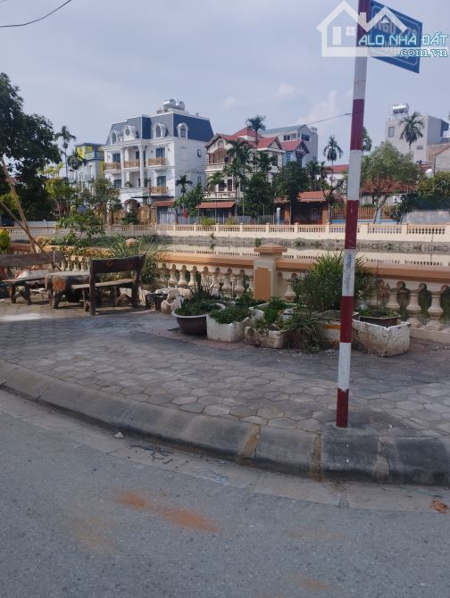 Bán Đất Xóm Mới, Xã Thiên Lộc, Vị Trí Vàng Sát KCN - 1