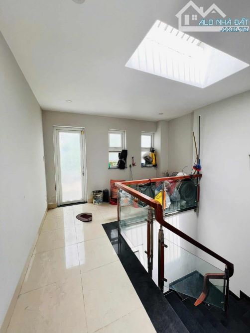 Hạ 500tr, Bán gấp hẻm xe tải 7m thông Lê Trọng Tấn Tân Phú - 4x17.5 - 4 Tầng btct - CHỐT 7 - 1