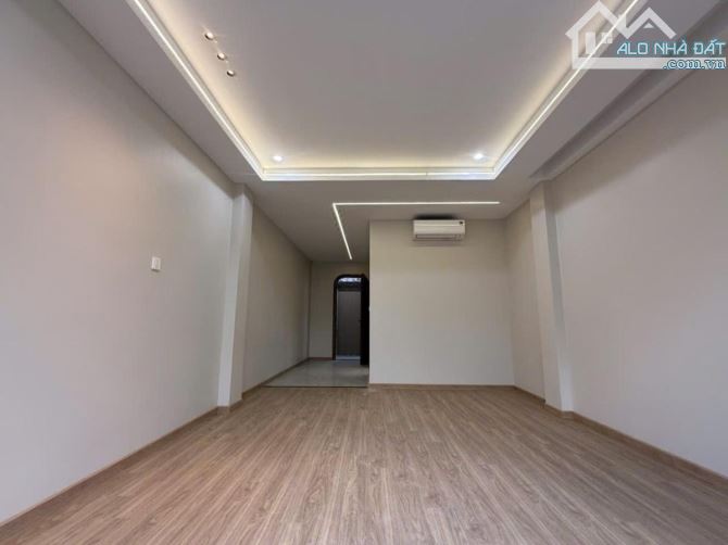 🌆 SIÊU PHẨM GIANG BIÊN – 53M², 7 TẦNG FULL NỘI THẤT – 16,6 TỶ - 1