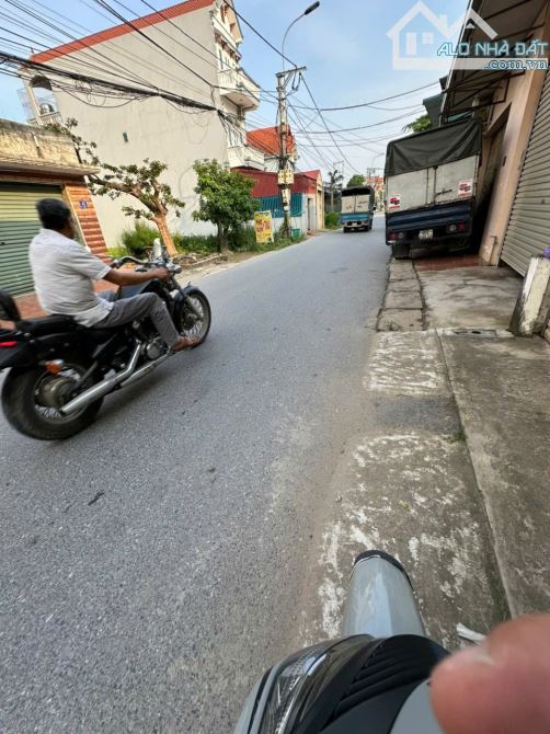 💥80_Trục chính kinh doanh Cực đỉnh  🏠Nội Thôn-Vân Tảo-Thường Tín  💲Giá 87 tr/m  **DT: 8 - 1
