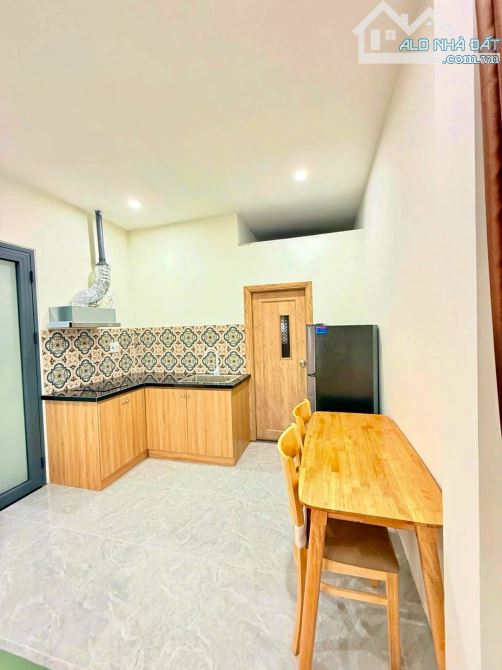TOÀ CĂN HỘ LÔ GÓC – NGUYỄN HỮU THỌ VÀ TRƯNG NỮ VƯƠNG – 100M2 4TẦNG - 12.5 TỶ - 1